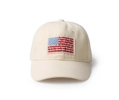 Gorra de Béisbol - Americana - Rifle Paper Co.