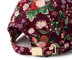 Gorra de Béisbol - Dahlia - Rifle Paper Co.