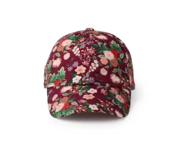 Gorra de Béisbol - Dahlia - Rifle Paper Co.