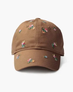 Gorra de Béisbol - Ditsy Dahlia - Rifle Paper Co.