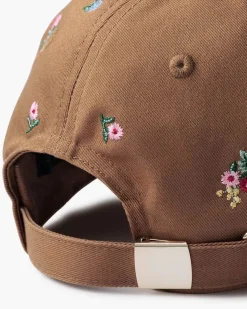 Gorra de Béisbol - Ditsy Dahlia - Rifle Paper Co.