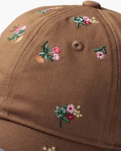 Gorra de Béisbol - Ditsy Dahlia - Rifle Paper Co.