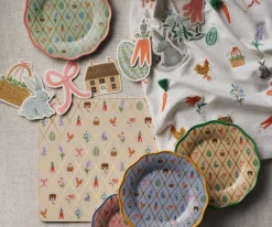 Guirlanda Spring Farm - Rifle Paper Co