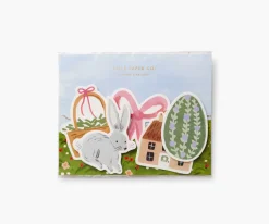 Guirlanda Spring Farm - Rifle Paper Co