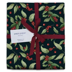 Hojas papel de regalo Navidad - Pepa Paper