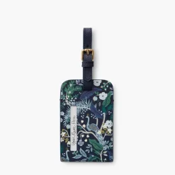 Identificador Equipaje Peacock - Rifle Paper Co.