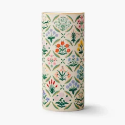 Jarrón de porcelana Estee - Rifle Paper Co.