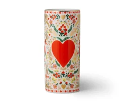 Jarrón de porcelana Juliet - Rifle Paper Co