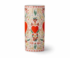 Jarrón de porcelana Juliet - Rifle Paper Co