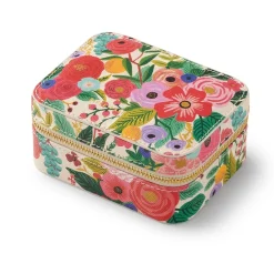 Joyero de Viaje Garden Party - Rifle Paper Co