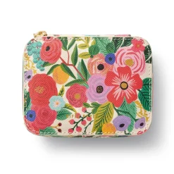 Joyero de Viaje Garden Party - Rifle Paper Co