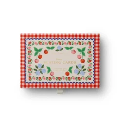 Juego de cartas Picnic - Rifle Paper
