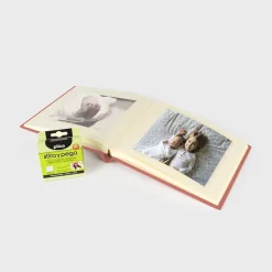 Álbum de fotos para bebé Piececitos