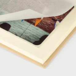 Álbum de fotos para bebé Piececitos