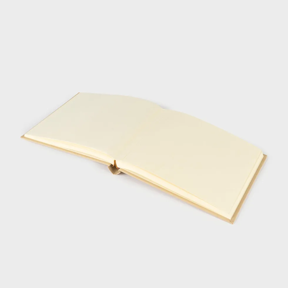 Álbum de fotos para bebé Piececitos