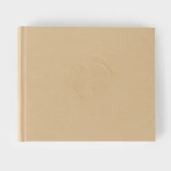 Álbum de fotos para bebé Piececitos