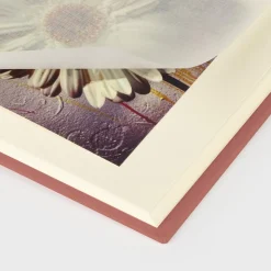 Álbum de fotos para bebé Piececitos