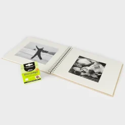Álbum de fotos wyro grande