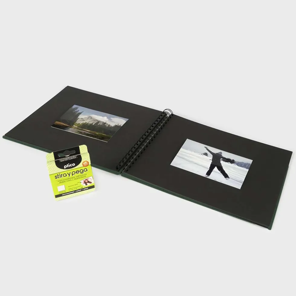 Álbum de fotos wyro grande