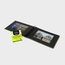 Álbum de fotos wyro pequeño