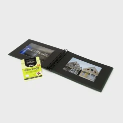 Álbum de fotos wyro pequeño