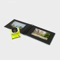 Álbum de fotos wyro pequeño