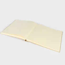 Álbum de fotos 35x35 cuadrado interior ivory