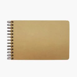 Álbum kraft journal