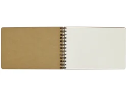 Álbum kraft journal