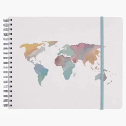 Álbum Wyro grande Mundi