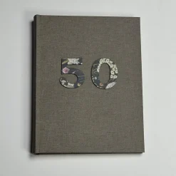 Letra y Número forrado 7 cm