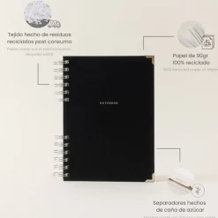 Libreta A5 · Classic
