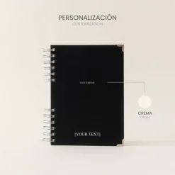 Libreta A5 · Classic