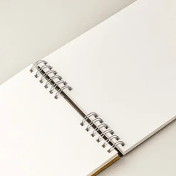 Libreta Acuarelas A4 · Artist
