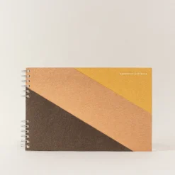 Libreta Acuarelas A4 · Artist