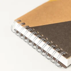 Libreta Acuarelas A5 · Artist
