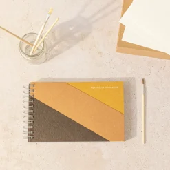 Libreta Acuarelas A5 · Artist