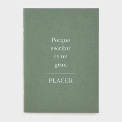 Libreta A5 