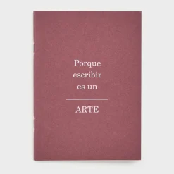 Libreta A5 