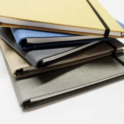 Libreta A4 recambiable