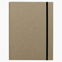 Libreta A4 recambiable