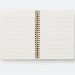 Libreta Colette (ESPIRAL) - Rifle Paper