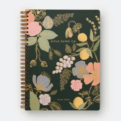 Libreta Colette (ESPIRAL) - Rifle Paper
