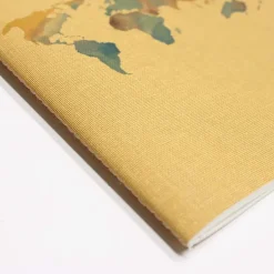 Libreta Cosida A5 Cartulina
