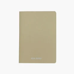 Libreta Cosida A5 Cartulina