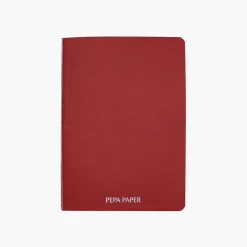 Libreta Cosida A5 Cartulina