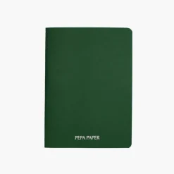 Libreta Cosida A5 Cartulina