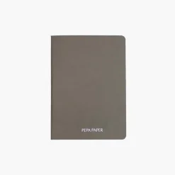 Libreta Cosida A6 Cartulina