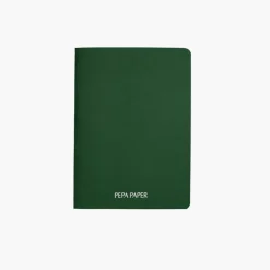Libreta Cosida A6 Cartulina