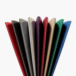 Libreta Cosida A6 Cartulina